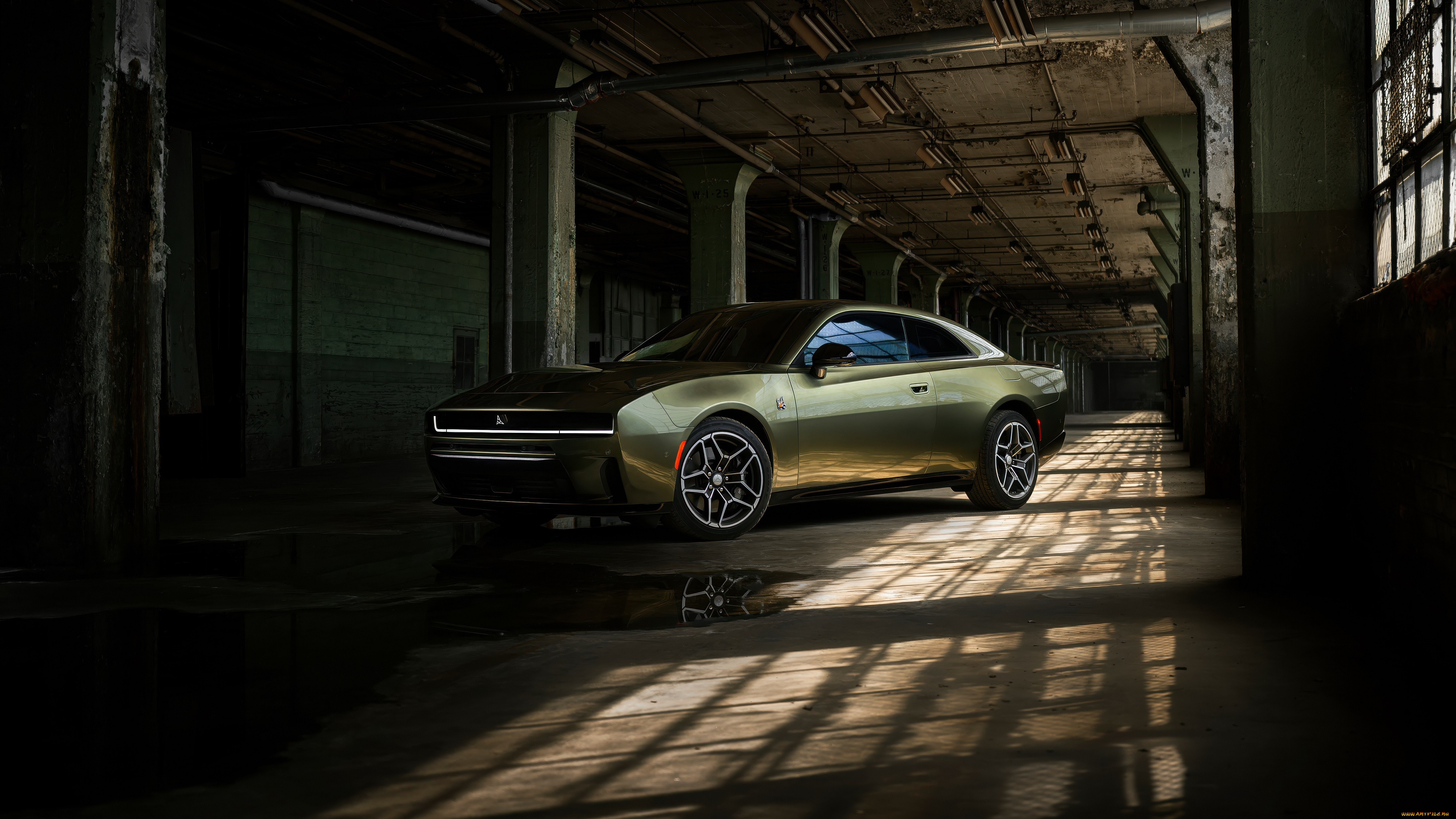 , dodge, charger, scat, pack, 2026